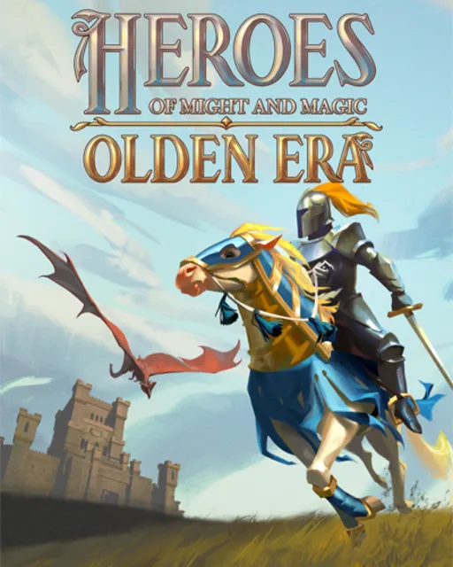 Heroes of Might and Magic: Olden Era