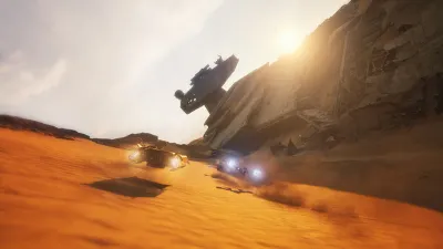 STAR WARS: Galactic Racer™✅STEAM GIFT AUTO✅UA+МИР