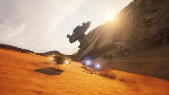 STAR WARS: Galactic Racer™ Deluxe Edition✅STEAM GIFT AUTO✅UA+МИР