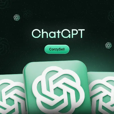 ChatGPT 5.5 Personal account + MAIL
