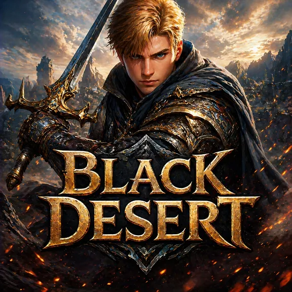 Black Desert RU Silver  Discounts