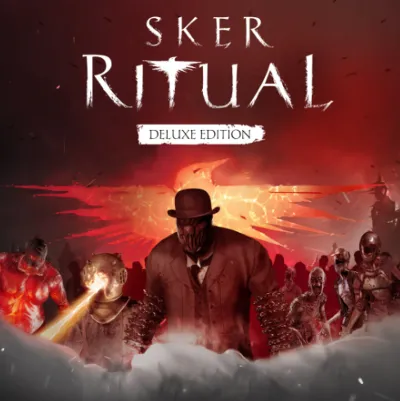 INDIKA + Diablo IV: Lord of Hatred + Игры ❤️‍🔥XBOX АККАУНТ