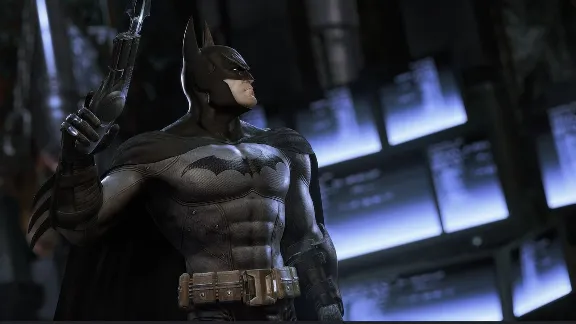 Batman: Return to Arkham Xbox One / Series X|S Ключ🔑+RUS