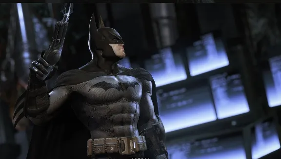 Batman: Return to Arkham Xbox One / Series X|S Ключ🔑 Россия