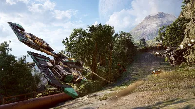 ️STAR WARS: Galactic Racer™ Deluxe Edition STEAM GIFT