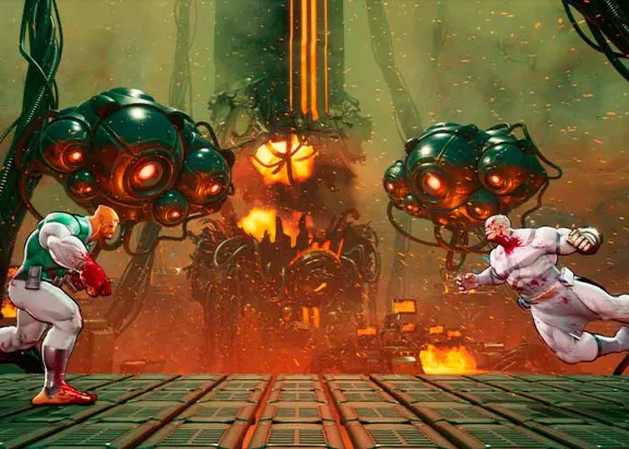 KEY Invincible VS XBOX HandHeld PC Code