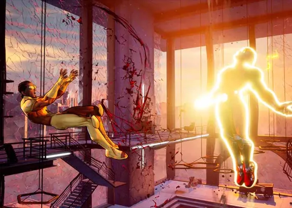 KEY Invincible VS XBOX HandHeld PC Code