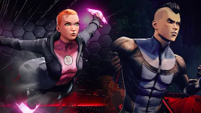 Mark Movincihawk Atom Eve #646 (Steam Gift RU)