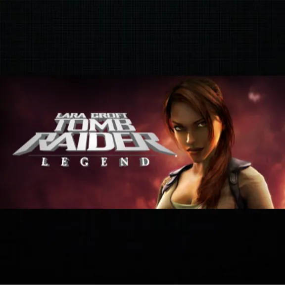 Tomb Raider: Legend · Steam РОССИЯ и ВСЕ СТРАНЫ