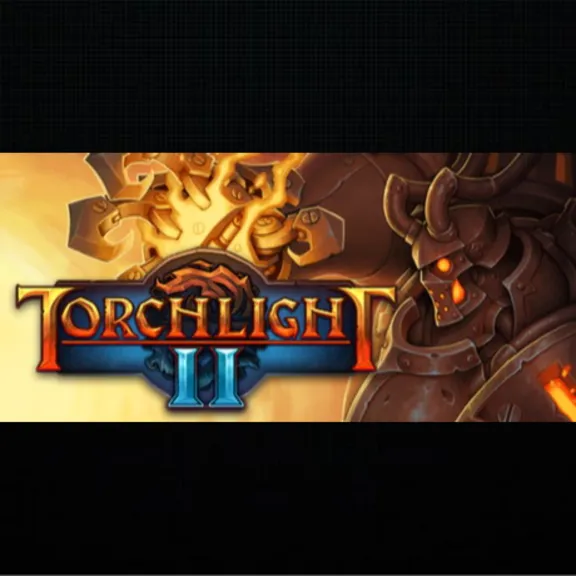 Torchlight II · Steam РОССИЯ и ВСЕ СТРАНЫ