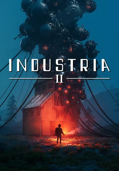 INDUSTRIA 2 (Steam/RU+CIS)