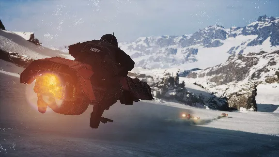 ✅❤️STAR WARS: GALACTIC RACER™❤️XBOX SERIES X|S🔑КЛЮЧ✅