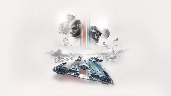 ✅❤️STAR WARS: GALACTIC RACER™❤️XBOX SERIES X|S🔑КЛЮЧ✅