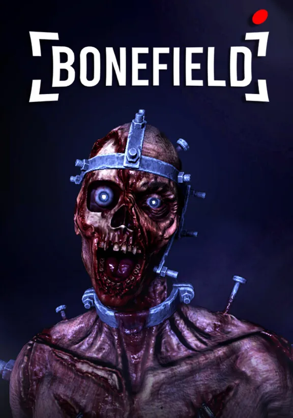 BoneField: Bodycam Horror (Steam/RU+CIS)