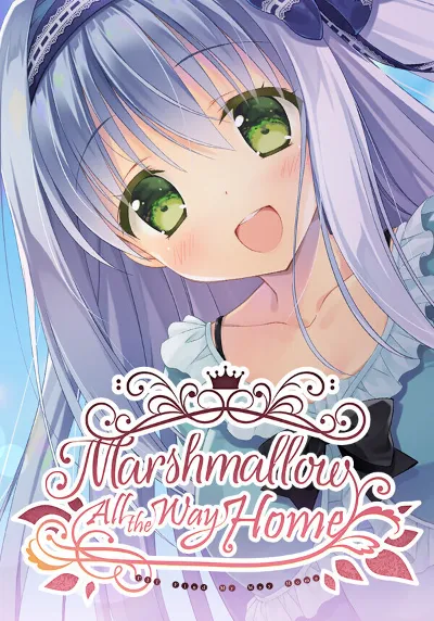 Marshmallow All the Way Home (Steam/WW)