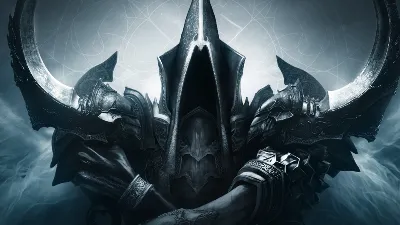 Diablo 3: Reaper of Souls (PC) Battle.net Key – GLOBAL