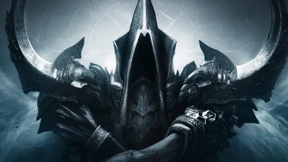 Diablo 3: Reaper of Souls (PC) Battle.net Key – GLOBAL