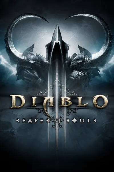 Diablo 3: Reaper of Souls (PC) Battle.net Key – GLOBAL
