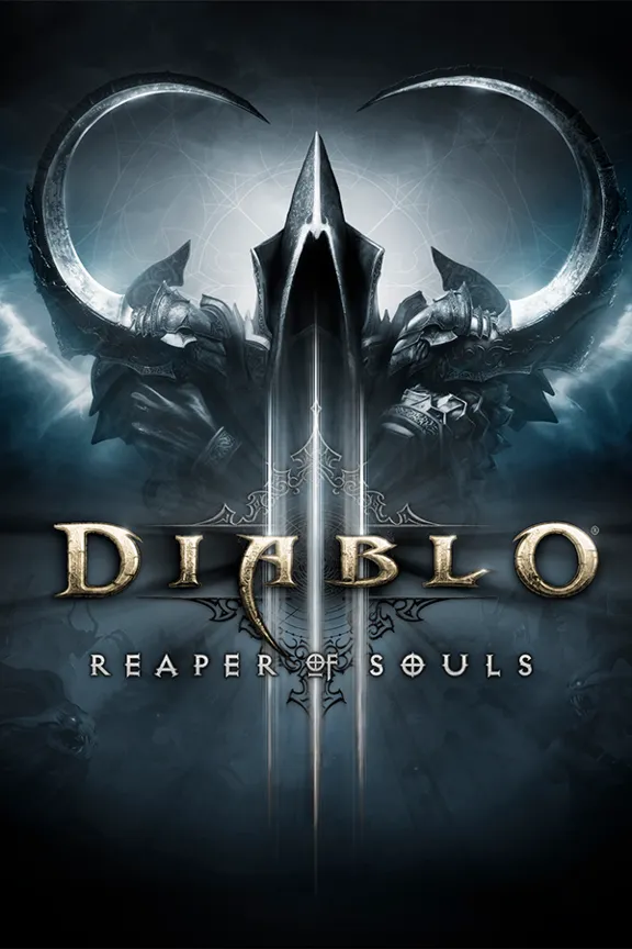 Diablo 3: Reaper of Souls (PC) Battle.net Key – GLOBAL