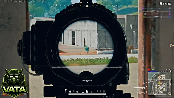 A working Safe Vata AimBot for PUBG Games