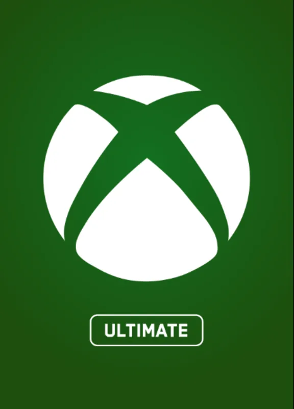 🧩XBOX GAME PASS PC ULTIMATE 1/3/6/12 месяцев 🚀ДЁШЕВО