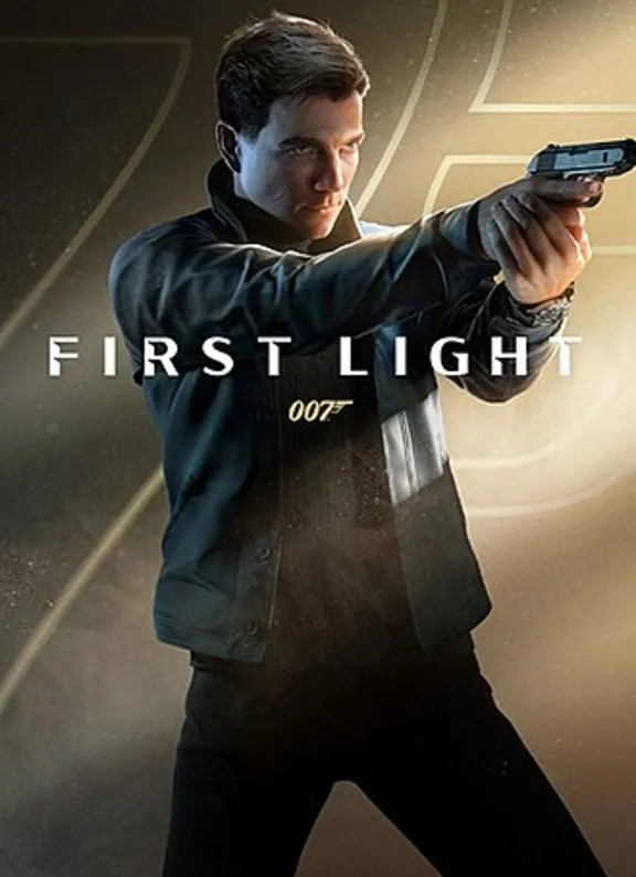 ✔️ 007 First Light - Подарок в Steam РОССИЯ - Автодоставка