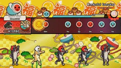 Taiko no Tatsujin: Rhythm Festival The Setlist Edition✅STEAM GIFT AUTO✅RU+World