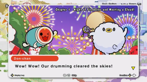 Taiko no Tatsujin: Rhythm Festival The Setlist Edition✅STEAM GIFT AUTO✅RU+World