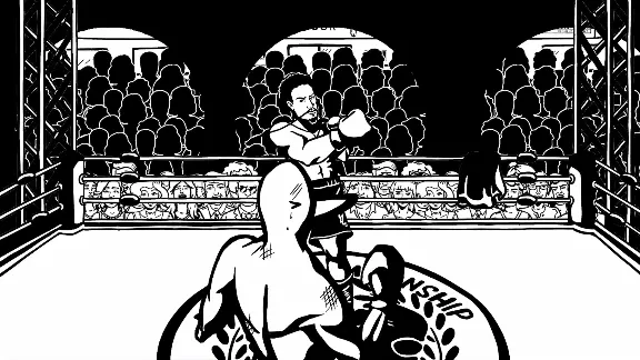 Pato Box (Steam key / Region Free)