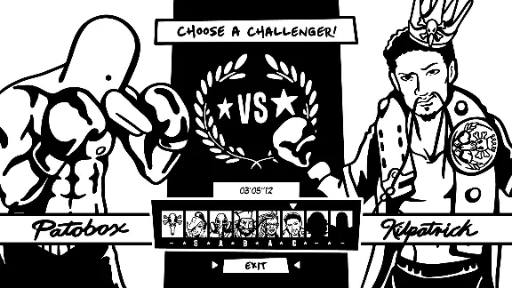 Pato Box (Steam key / Region Free)