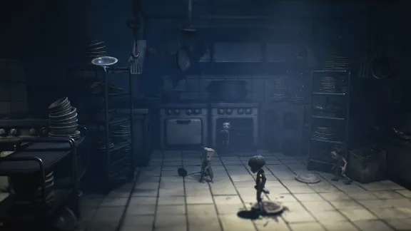 ✅❤️LITTLE NIGHTMARES II❤️XBOX ONE|XS🔑КЛЮЧ✅