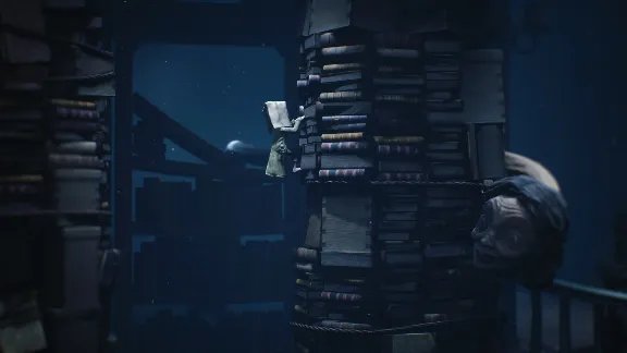 ✅❤️LITTLE NIGHTMARES II❤️XBOX ONE|XS🔑КЛЮЧ✅