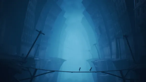 ✅❤️LITTLE NIGHTMARES II❤️XBOX ONE|XS🔑КЛЮЧ✅