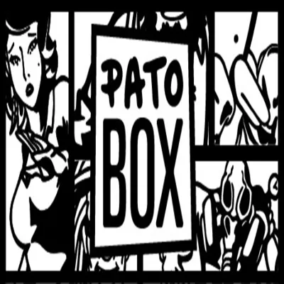 Pato Box (Steam key / Region Free)