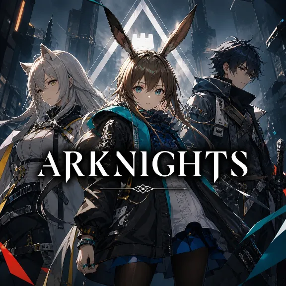 ARKNIGHTS ORIGINIUM НАБОРЫ ШУСТРАЯ ДОСТАВКА