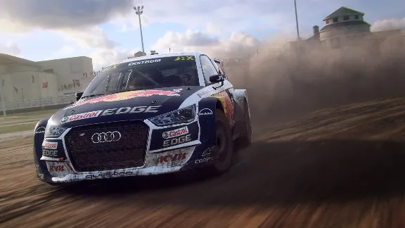 ✅❤️DIRT RALLY 2.0❤️XBOX ONE|XS🔑KEY✅