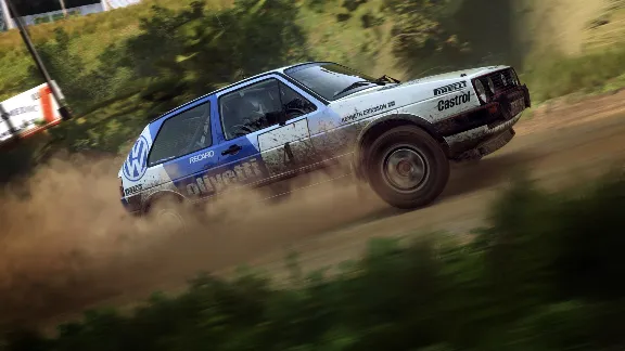 ✅❤️DIRT RALLY 2.0❤️XBOX ONE|XS🔑KEY✅