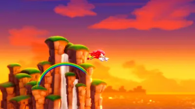 ✅❤️SONIC SUPERSTARS❤️XBOX ONE|XS🔑KEY✅