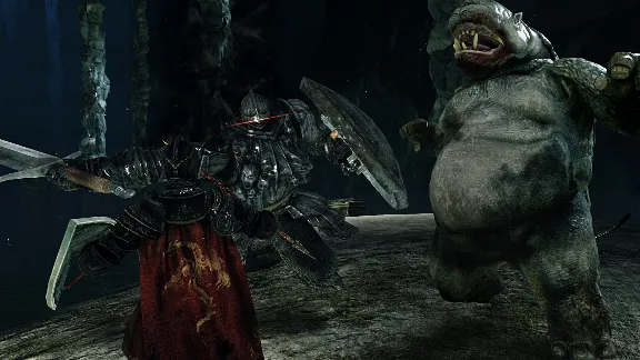 ✅❤️DARK SOULS II: SCHOLAR OF THE FIRST SIN❤️XBOX🔑КЛЮЧ✅