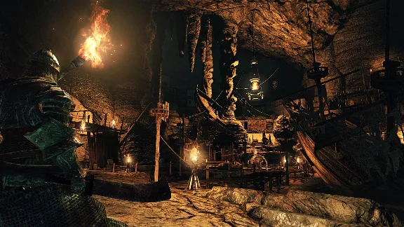 ✅❤️DARK SOULS II: SCHOLAR OF THE FIRST SIN❤️XBOX🔑КЛЮЧ✅