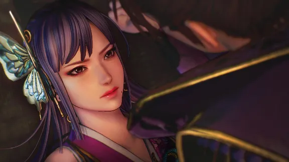 ✅❤️SAMURAI WARRIORS 5❤️XBOX ONE|XS🔑KEY✅