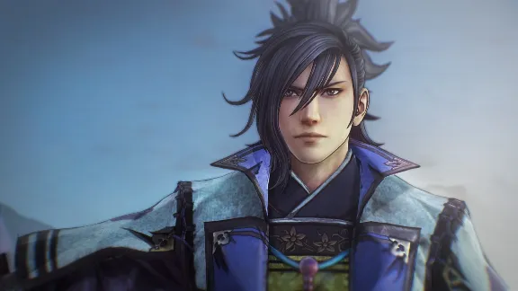 ✅❤️SAMURAI WARRIORS 5❤️XBOX ONE|XS🔑KEY✅