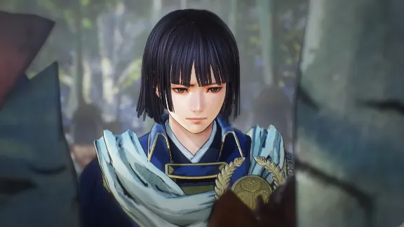 ✅❤️SAMURAI WARRIORS 5❤️XBOX ONE|XS🔑KEY✅