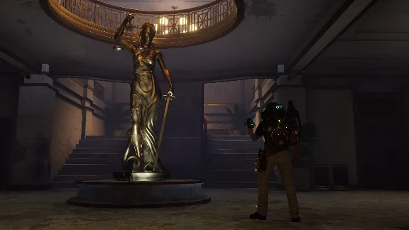 АРЕНДА Ghostbusters Spirits Unleashed Ecto Edition [Xbox One & Series] Личный Аккаунт