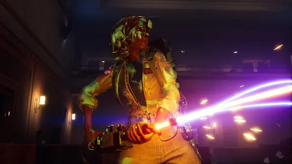 АРЕНДА Ghostbusters Spirits Unleashed Ecto Edition [Xbox One & Series] Личный Аккаунт