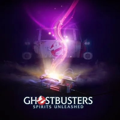 АРЕНДА Ghostbusters Spirits Unleashed Ecto Edition [Xbox One & Series] Личный Аккаунт