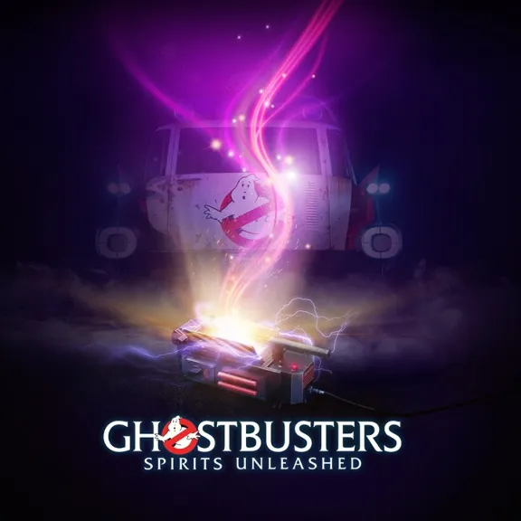 АРЕНДА Ghostbusters Spirits Unleashed Ecto Edition [Xbox One & Series] Личный Аккаунт