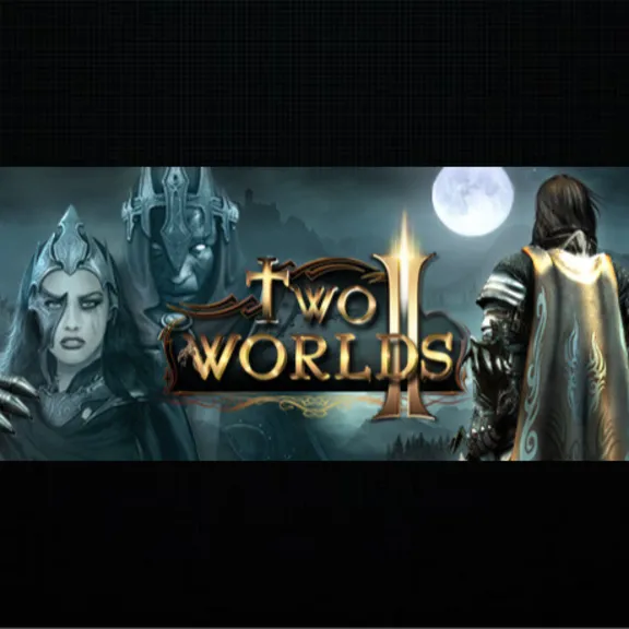 Two Worlds II · Steam РОССИЯ и ВСЕ СТРАНЫ