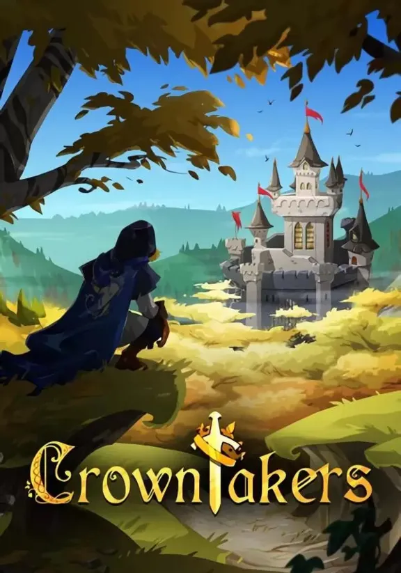 Crowntakers (Steam/RU+CIS)