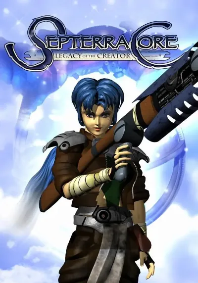Septerra Core (Steam/RU+CIS)